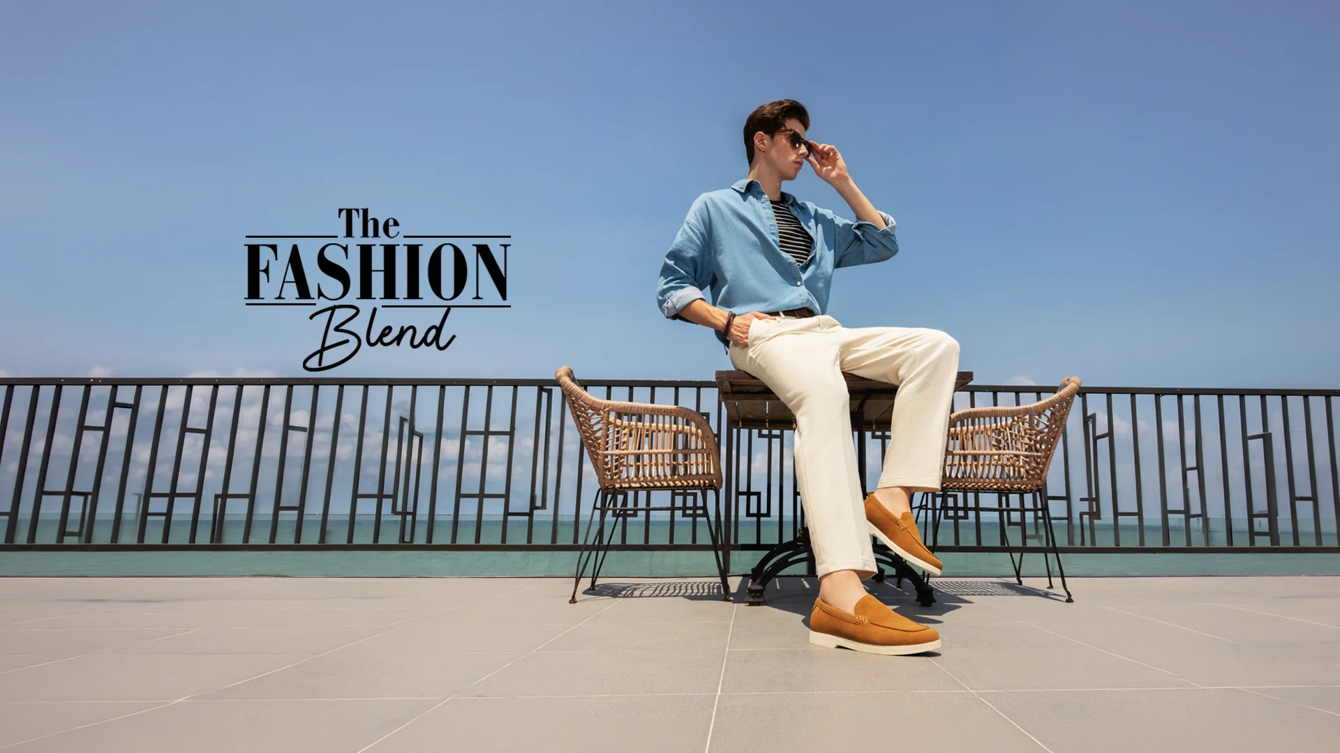 Step Into Style With Ndure